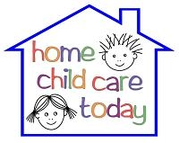 Home Child Care Today logo