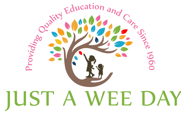 Just A Wee Day logo