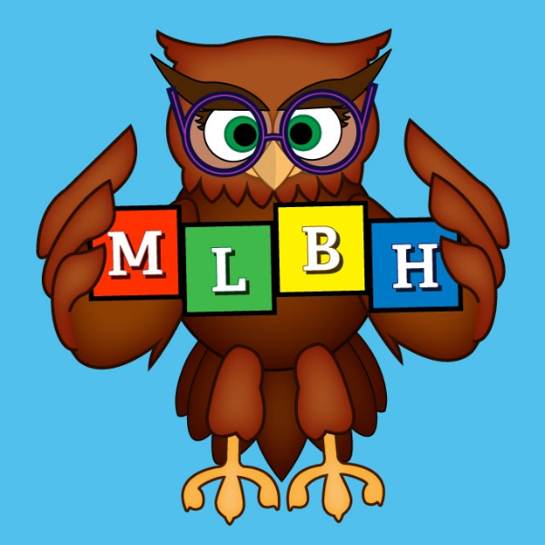 My Learning Begins Here logo