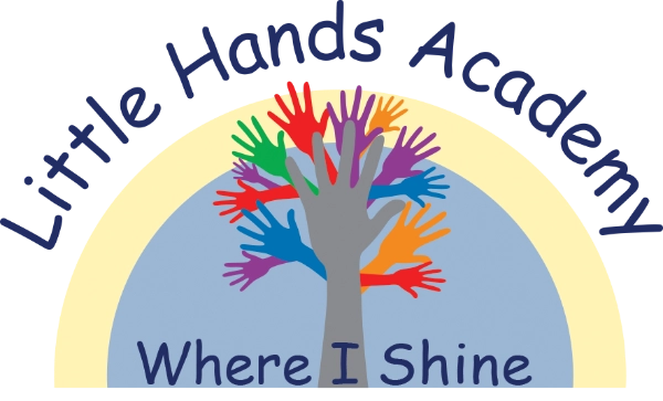First Steps Children's Center logo