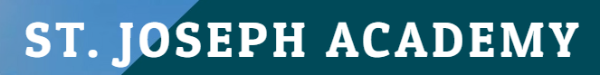 Saint Joseph Academy logo
