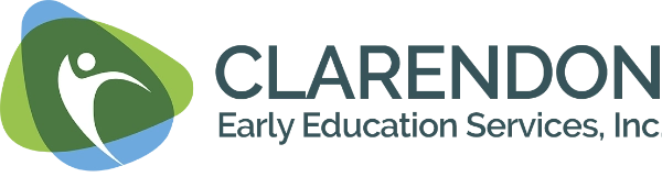 Clarendon Family Daycare logo
