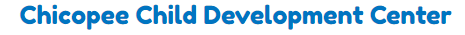Chicopee Child Development Center logo