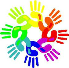 Happy Hands Family Child Care logo