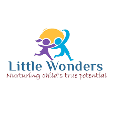 Little Wonders Learning & Child Care Center logo