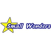 Small Wonders Preschool Center logo