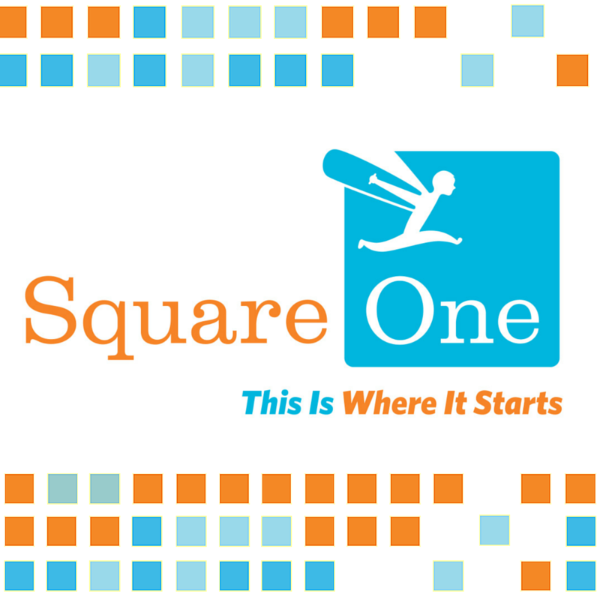 Square One logo