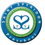 Saint Spyridon Preschool logo