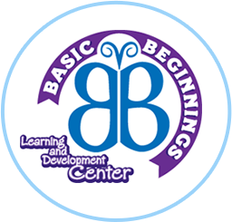 Launching Pad Child Learning Center logo