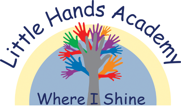 Little Hands Academy logo