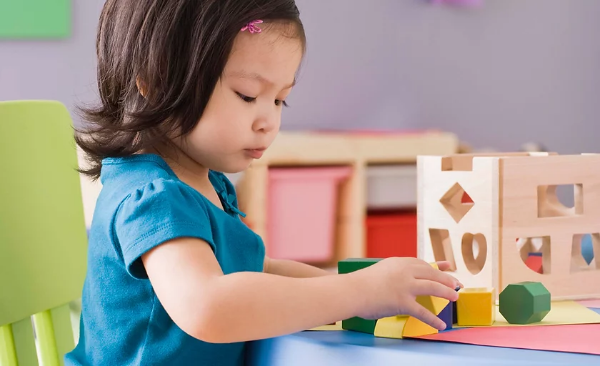 Kidoodles Learning Center Inc Holden logo