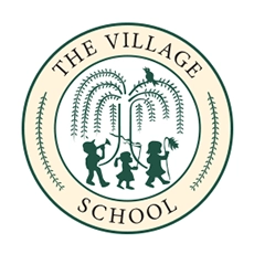 Village School The Independent Day School Pre-K-6 logo