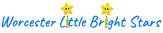 Little Bright Stars Center logo