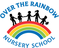 Over the Rainbow Nursery School Inc logo