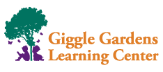 Giggle Gardens Child Center logo