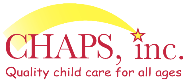 Chaps Academy logo
