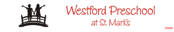 Westford Preschool logo