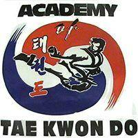 Academy of Taekwondo logo
