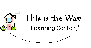 This Is The Way Learning Center logo