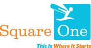 Square One School Age logo