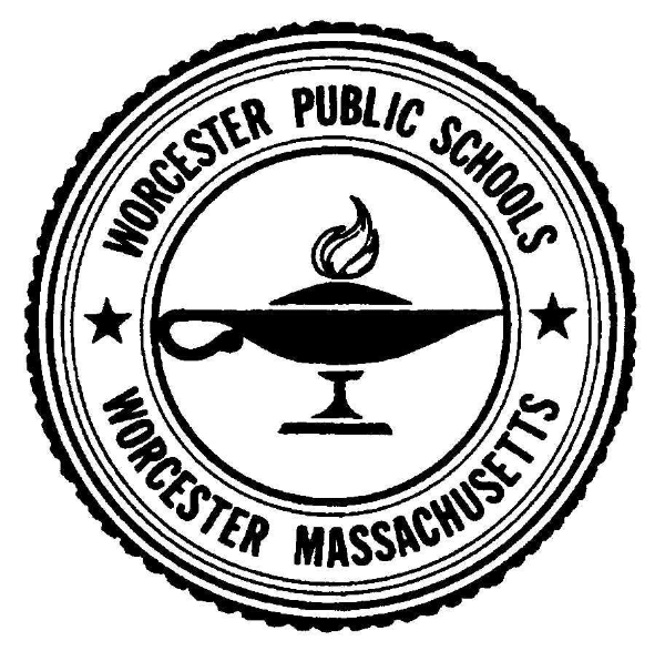 City of Worcester Head Start logo
