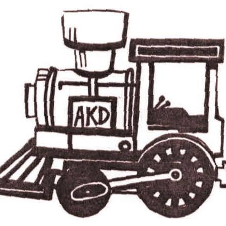 Ayer Kiddie Depot logo