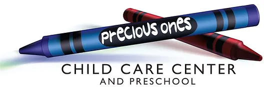 Precious Ones Child Care Center logo