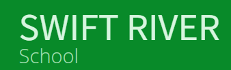 Swift River School logo