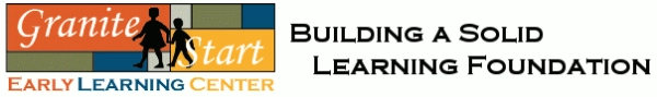 Granite Start Learning Center logo