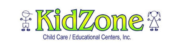 Kid Zone Child Care Educational Center logo