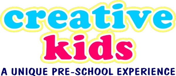 Creative Kids logo