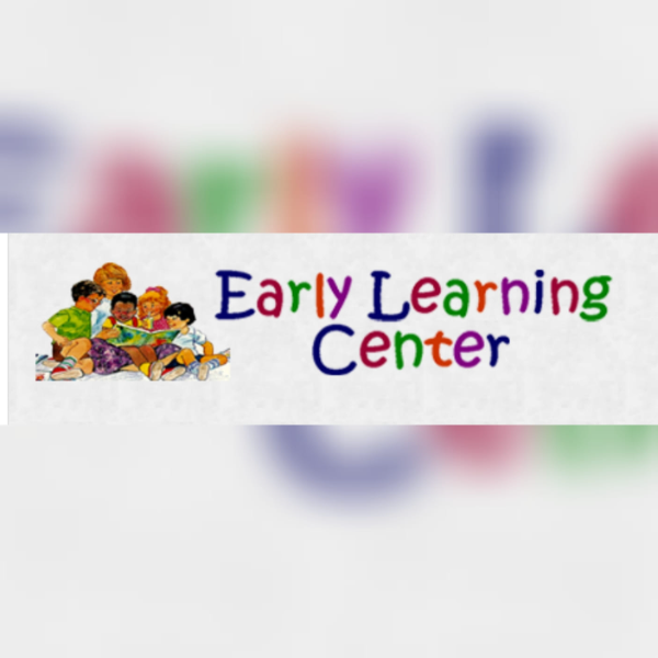 Early Learning Center logo