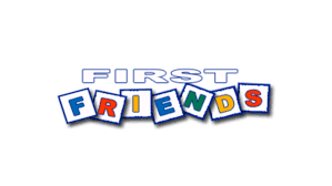 First Friends logo