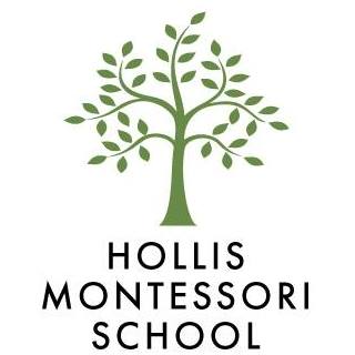 Hollis Montessori School logo