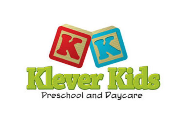 Klever Kids Preschool logo