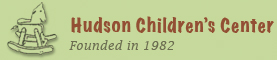 Hudson Childrens Center logo