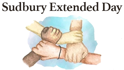 Sudbury Extended Day logo
