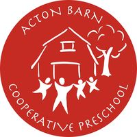 Acton Barn Co-Operative logo