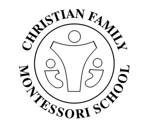 Christian Family Montessori School logo