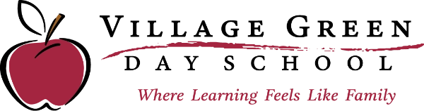 Village Green Preschool logo