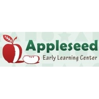 Appleseed Early Learning Center logo