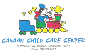 Canaan Child Care Center logo