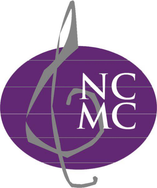 Northampton Community Music Center	 logo
