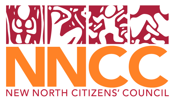 New North Citizens Council logo