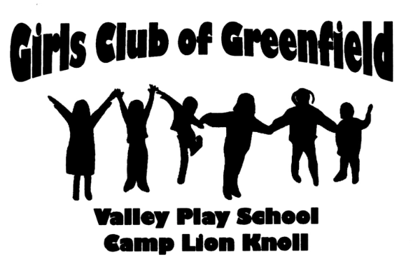 Girls Club of Greenfield logo