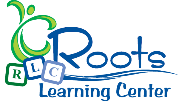 Roots Learning Center logo