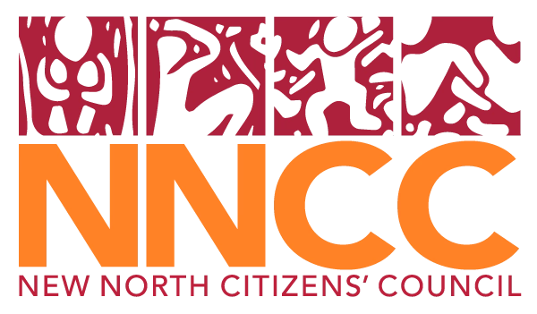 New North Citizens' Council logo
