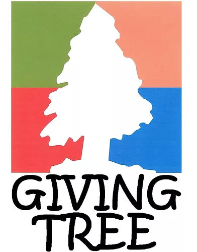 Giving Tree School logo