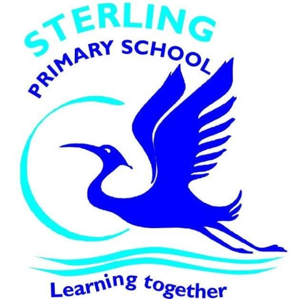 Sterling Nursery School logo