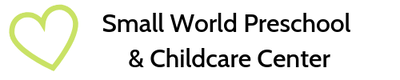 Small World Preschool & Child Care Center logo